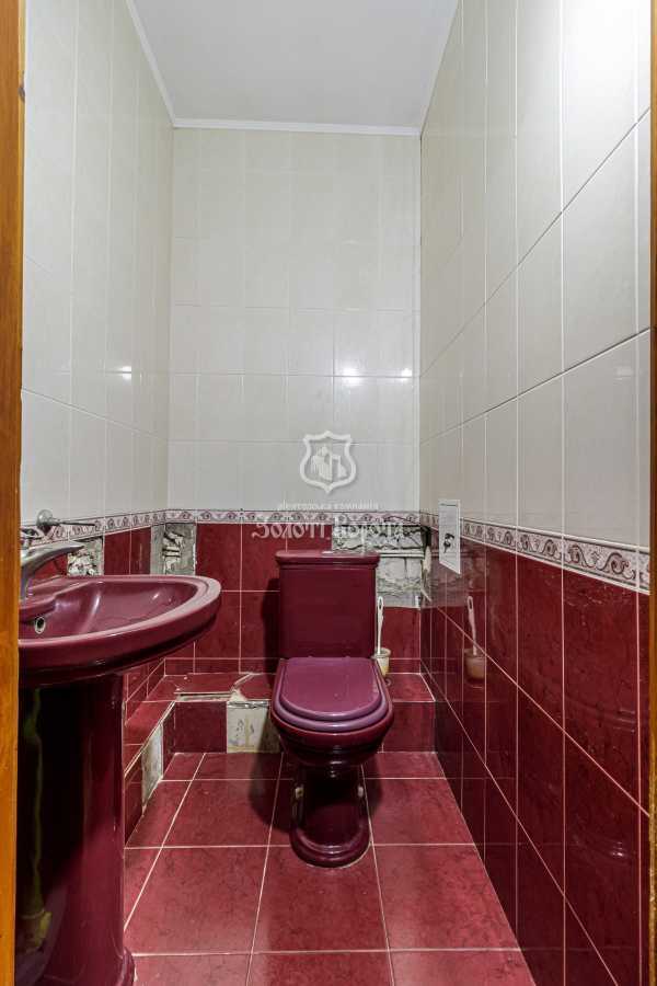 Продажа 3-комнатной квартиры 101 м², Анны Ахматовой ул., 16Б