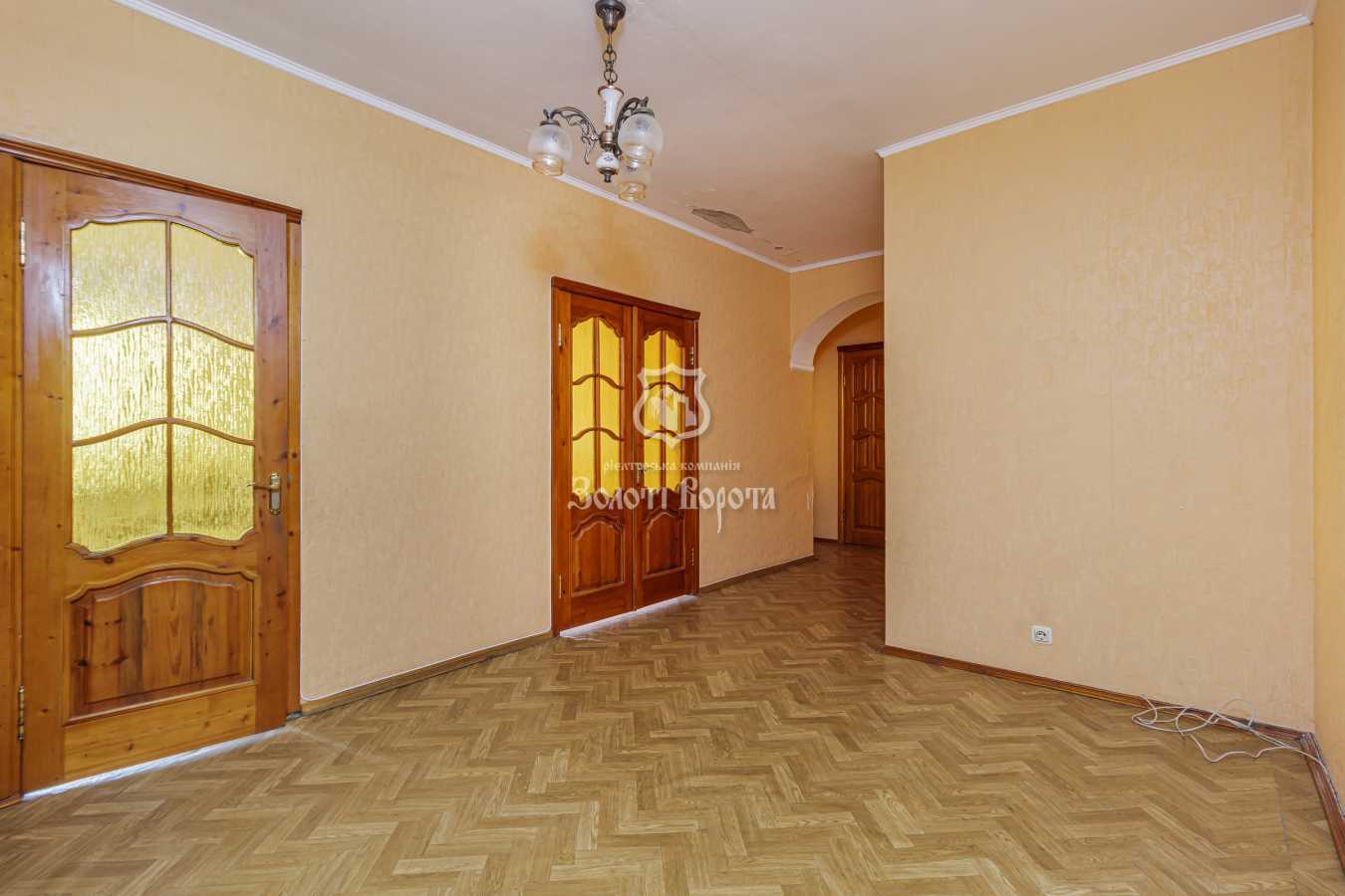 Продажа 3-комнатной квартиры 101 м², Анны Ахматовой ул., 16Б