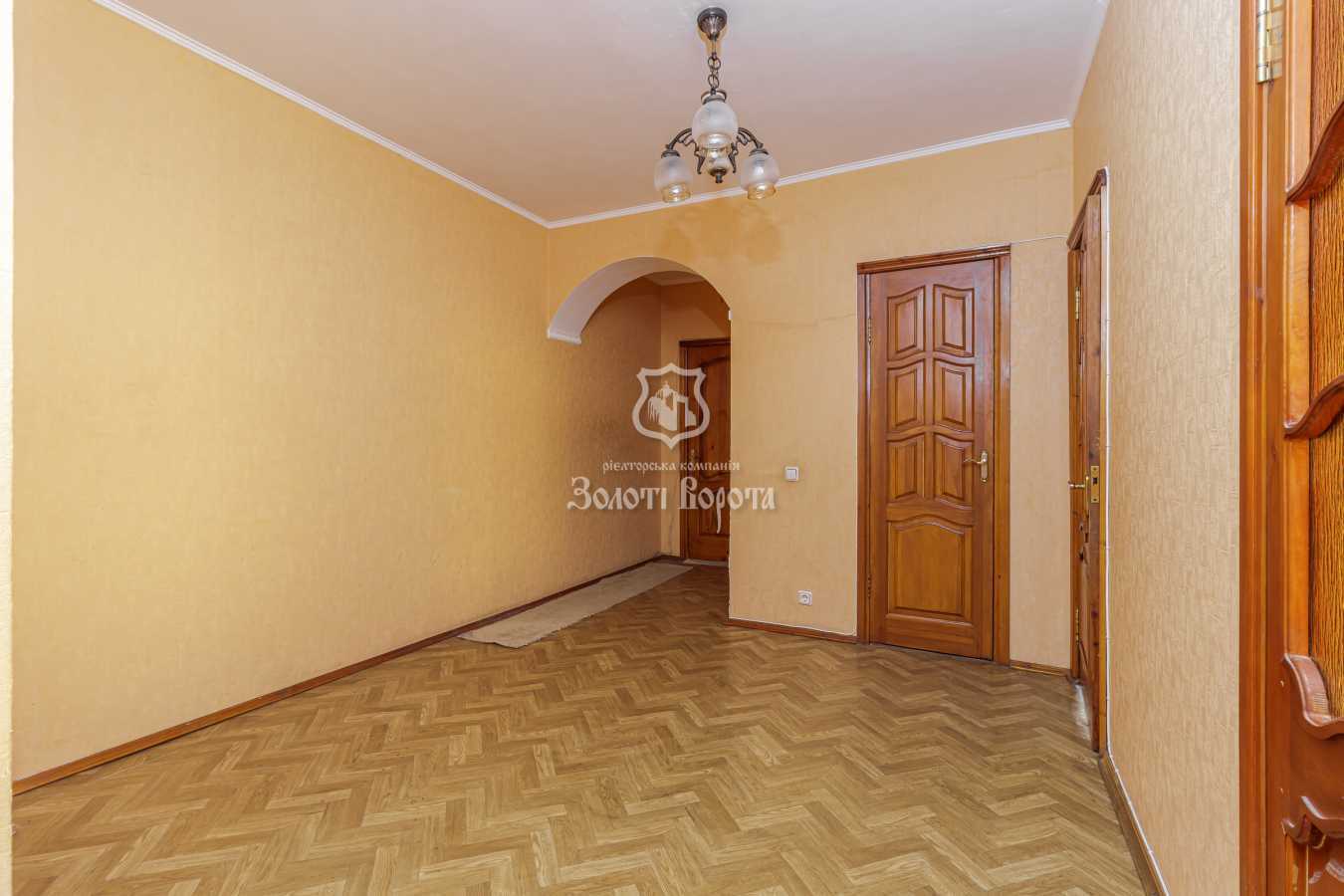 Продажа 3-комнатной квартиры 101 м², Анны Ахматовой ул., 16Б