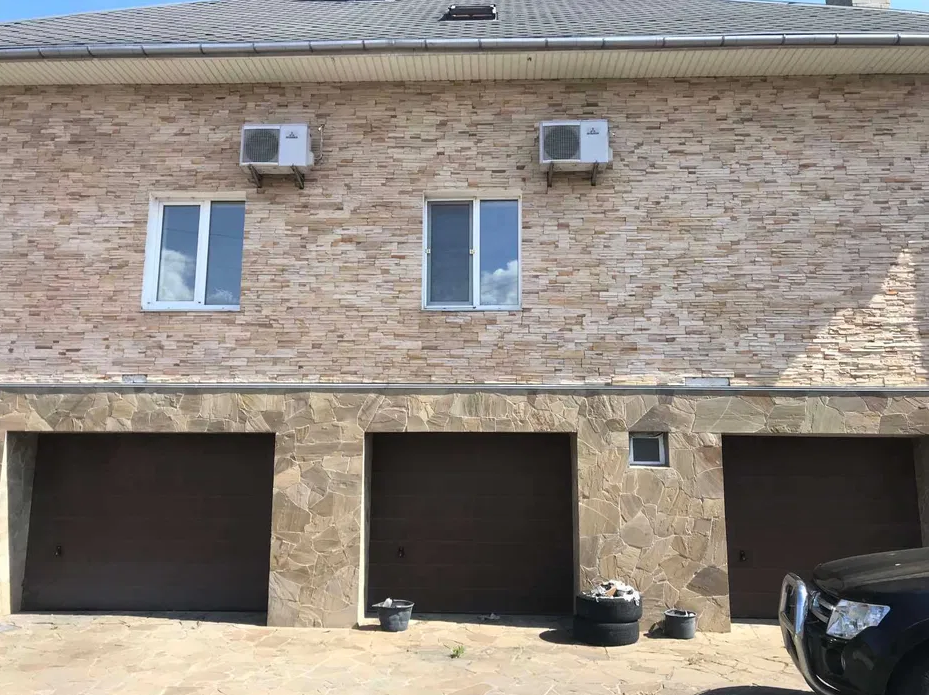 Продажа коттеджа 576 м²