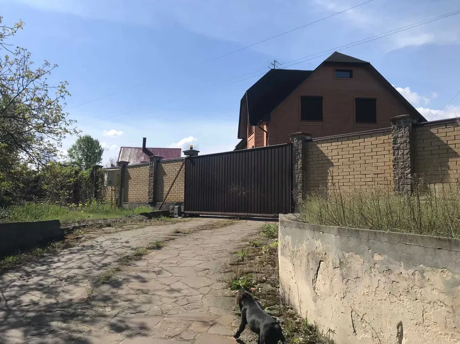 Продажа коттеджа 576 м²