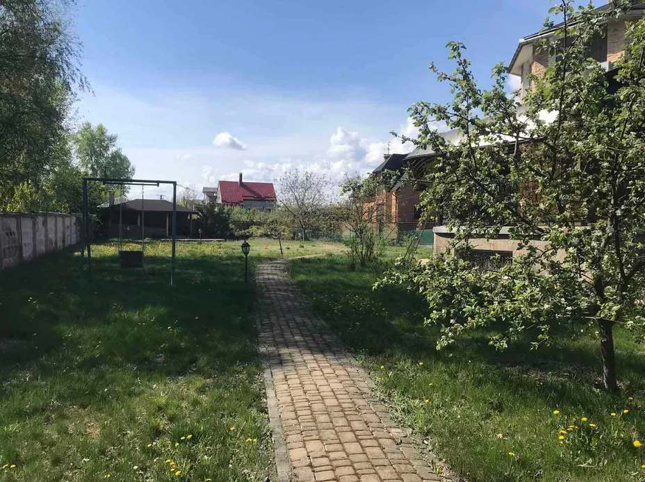 Продажа коттеджа 576 м²