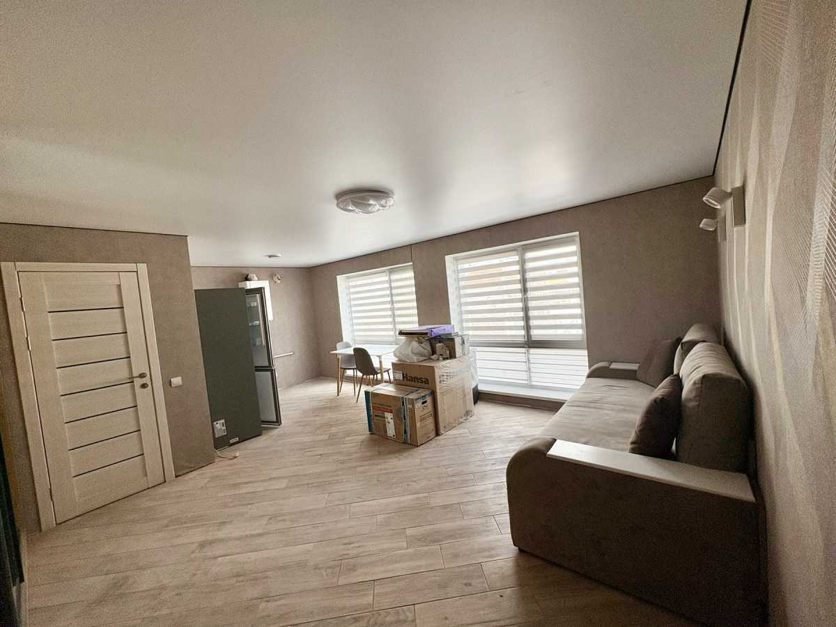 Продажа 1-комнатной квартиры 30.5 м², Назария Яремчука ул., 18