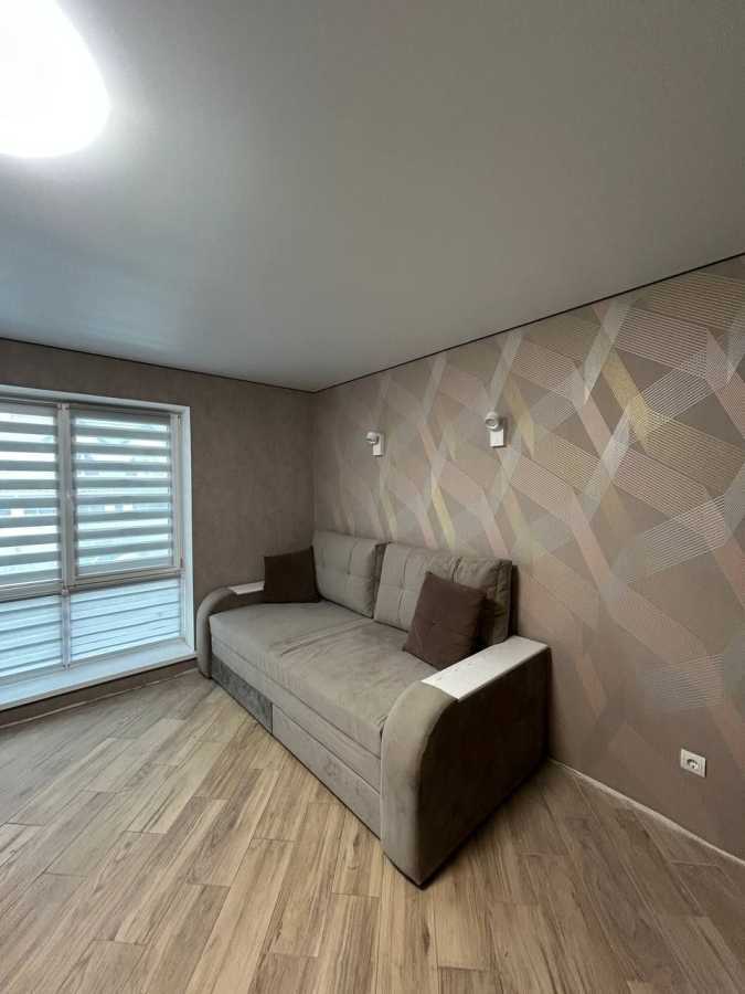 Продажа 1-комнатной квартиры 30.5 м², Назария Яремчука ул., 18