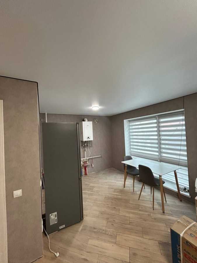 Продажа 1-комнатной квартиры 30.5 м², Назария Яремчука ул., 18