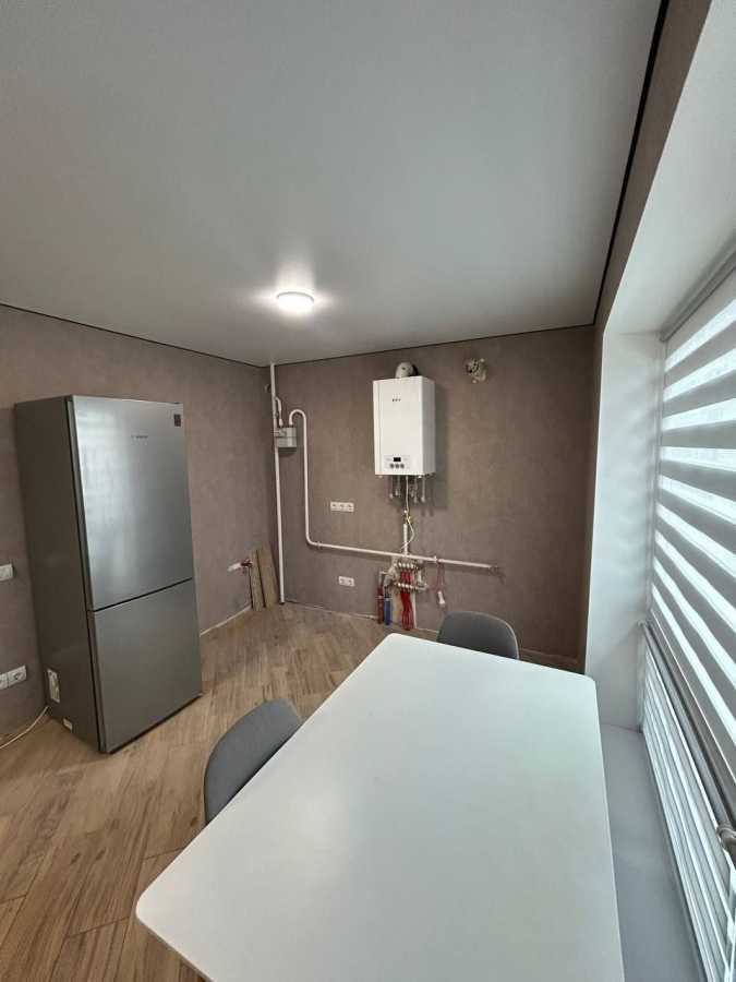 Продажа 1-комнатной квартиры 30.5 м², Назария Яремчука ул., 18