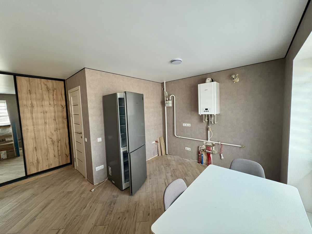 Продажа 1-комнатной квартиры 30.5 м², Назария Яремчука ул., 18