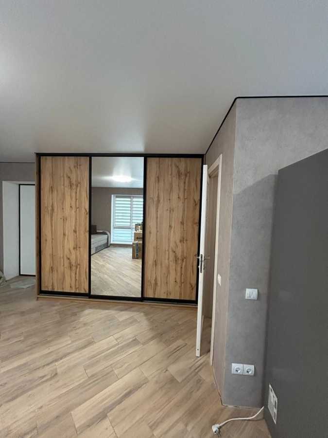 Продажа 1-комнатной квартиры 30.5 м², Назария Яремчука ул., 18