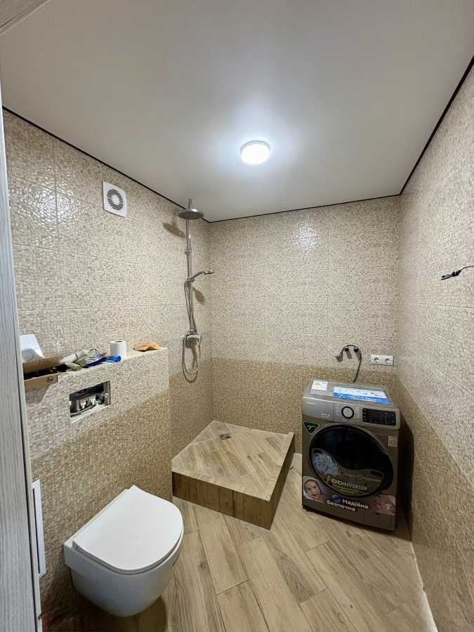 Продажа 1-комнатной квартиры 30.5 м², Назария Яремчука ул., 18