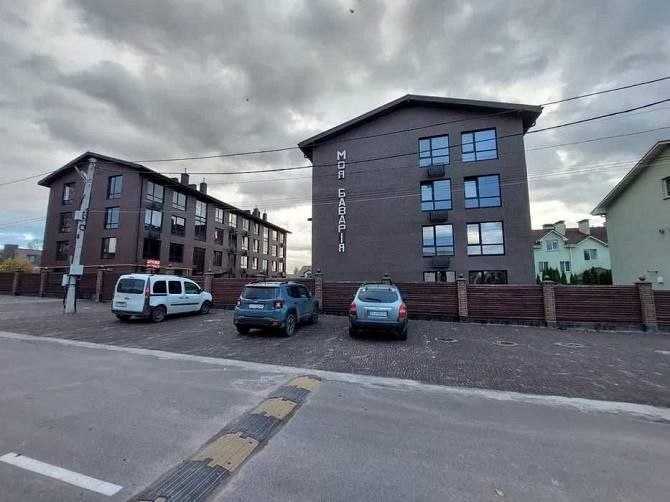 Продажа 1-комнатной квартиры 30.5 м², Назария Яремчука ул., 18