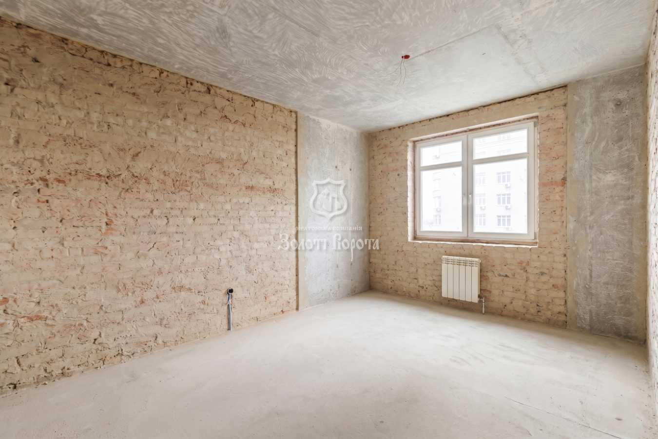Продаж 2-кімнатної квартири 77.4 м², Максима Кривоноса вул., 17