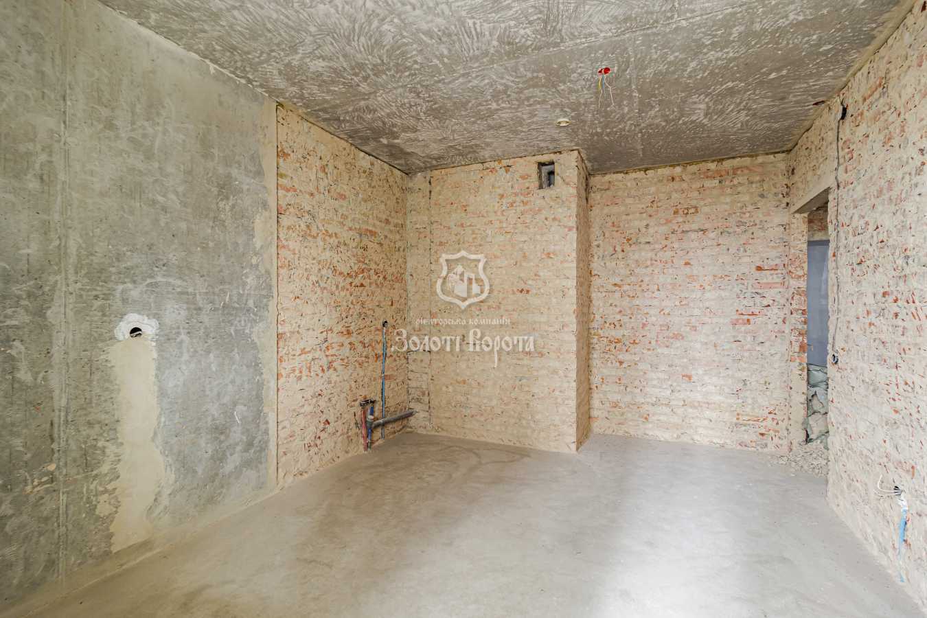 Продаж 2-кімнатної квартири 77.4 м², Максима Кривоноса вул., 17