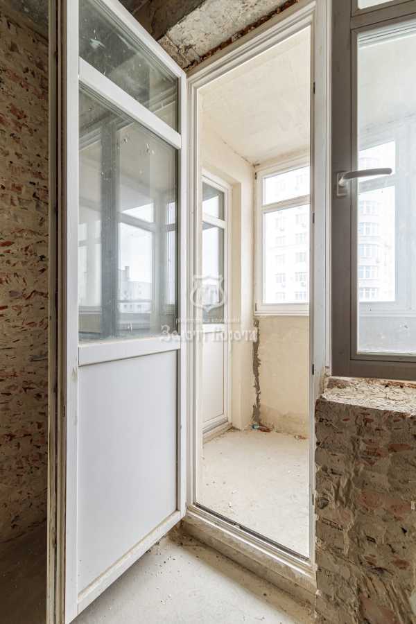 Продаж 2-кімнатної квартири 77.4 м², Максима Кривоноса вул., 17