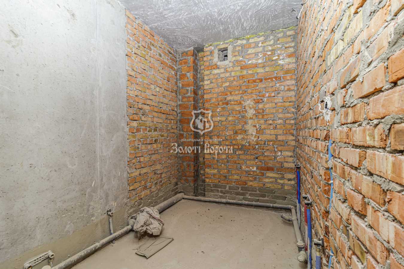 Продаж 2-кімнатної квартири 77.4 м², Максима Кривоноса вул., 17