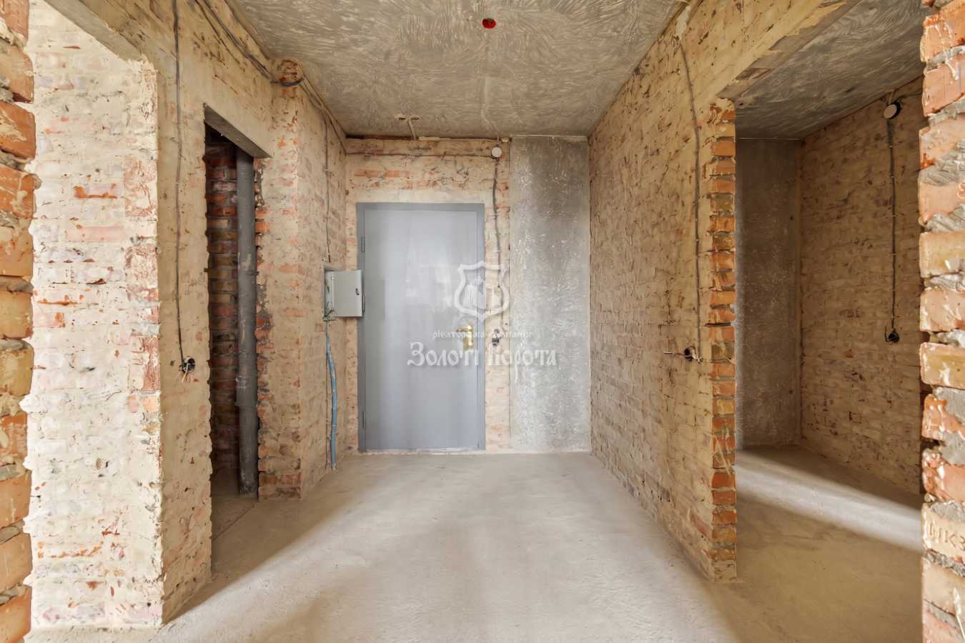 Продаж 2-кімнатної квартири 77.4 м², Максима Кривоноса вул., 17