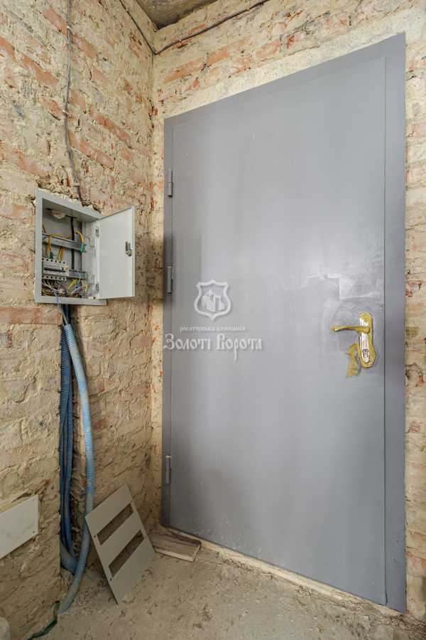 Продаж 2-кімнатної квартири 77.4 м², Максима Кривоноса вул., 17
