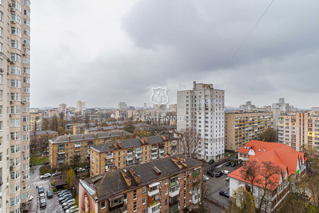 Продаж 2-кімнатної квартири 77.4 м², Максима Кривоноса вул., 17