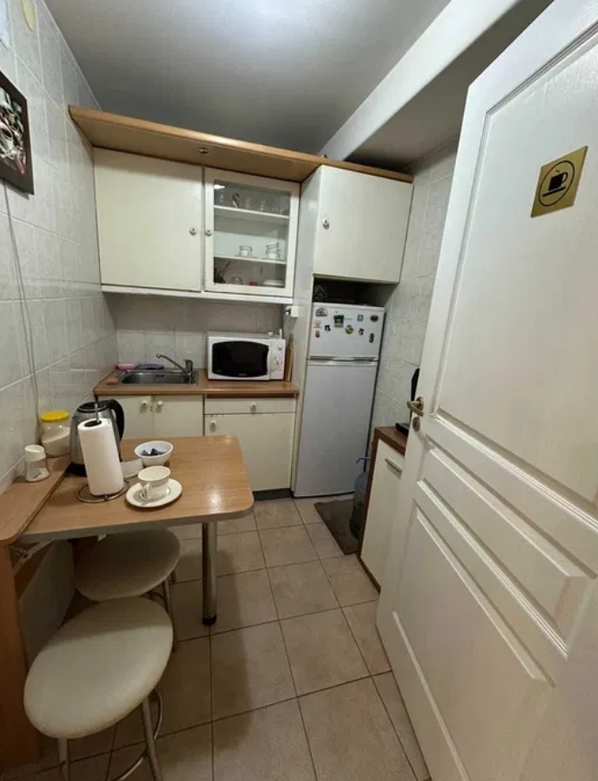 Аренда офиса 140 м², Академика Глушко просп.
