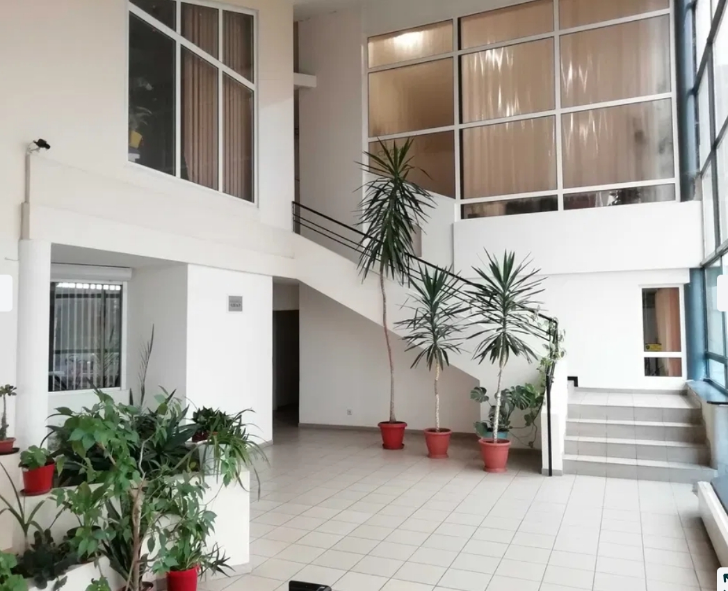 Аренда офиса 140 м², Академика Глушко просп.