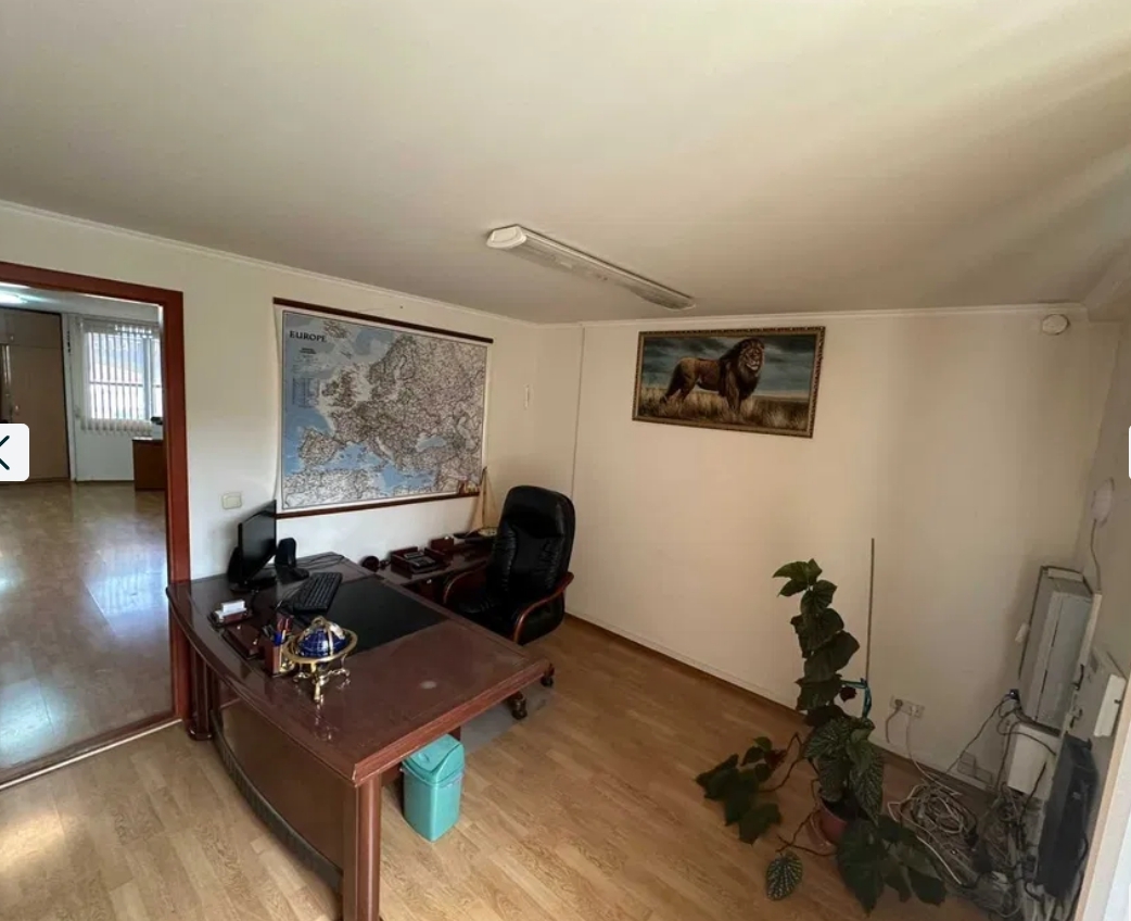 Аренда офиса 140 м², Академика Глушко просп.