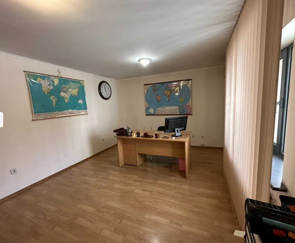 Аренда офиса 140 м², Академика Глушко просп.