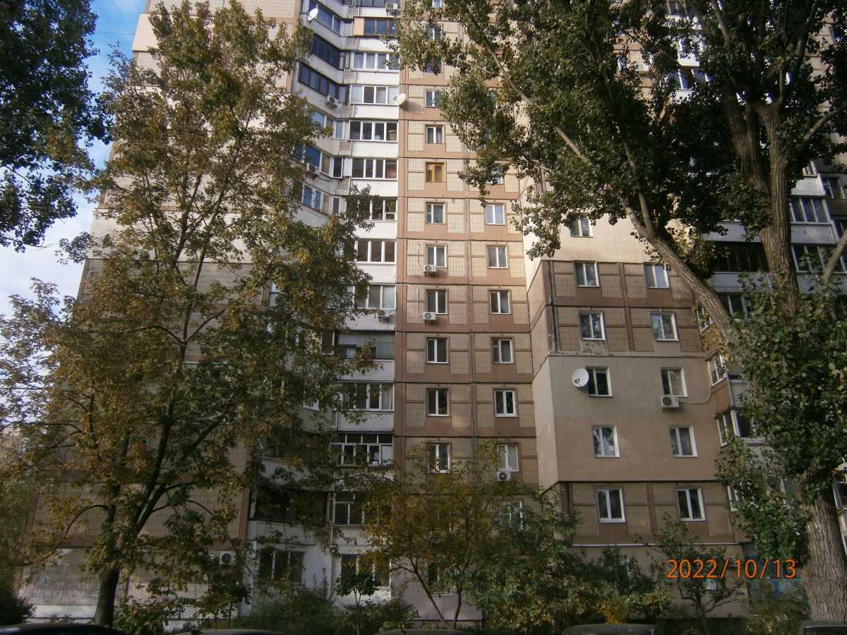 Продаж 3-кімнатної квартири 75 м², Федори Пушиної вул., 8