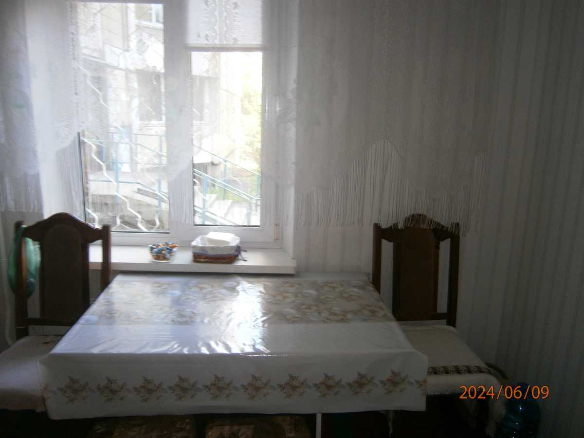 Продаж 3-кімнатної квартири 75 м², Федори Пушиної вул., 8