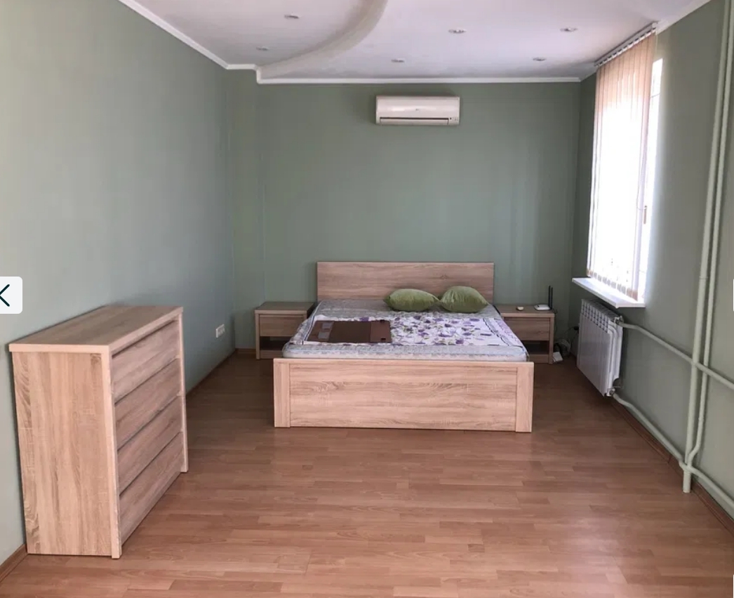 Аренда дома 130 м², Николая Троицкого ул.