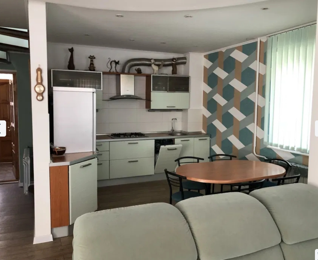 Аренда дома 130 м², Николая Троицкого ул.