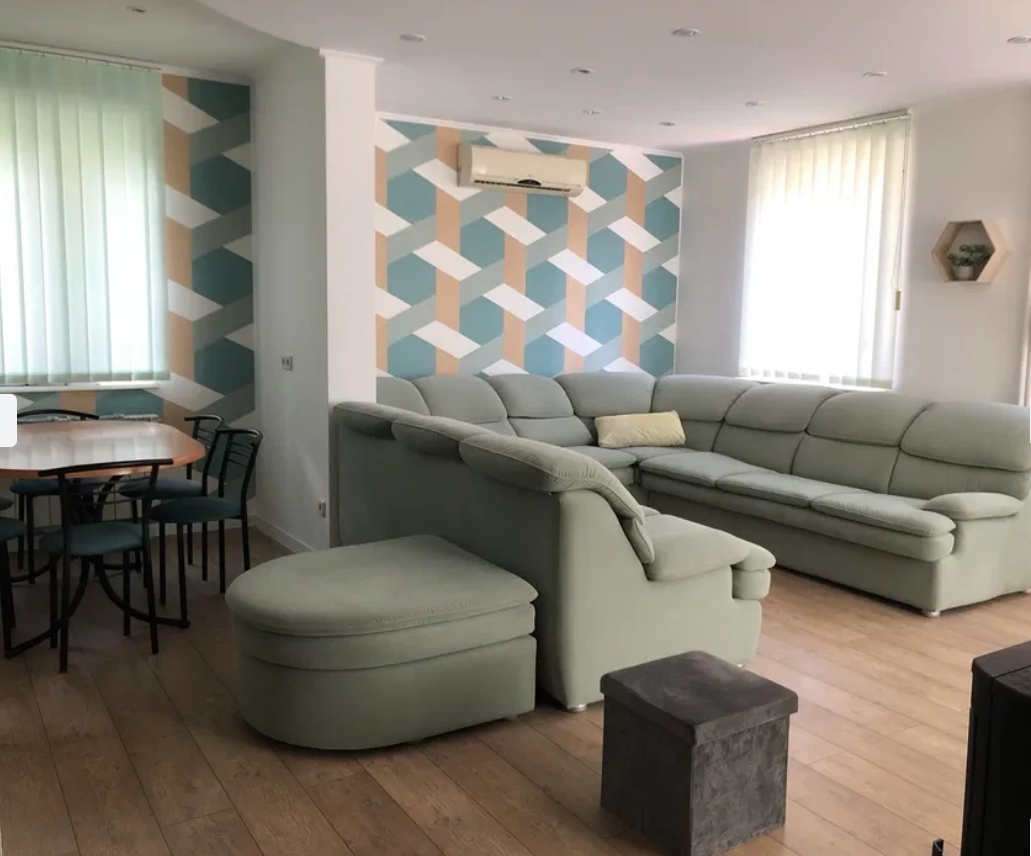 Аренда дома 130 м², Николая Троицкого ул.