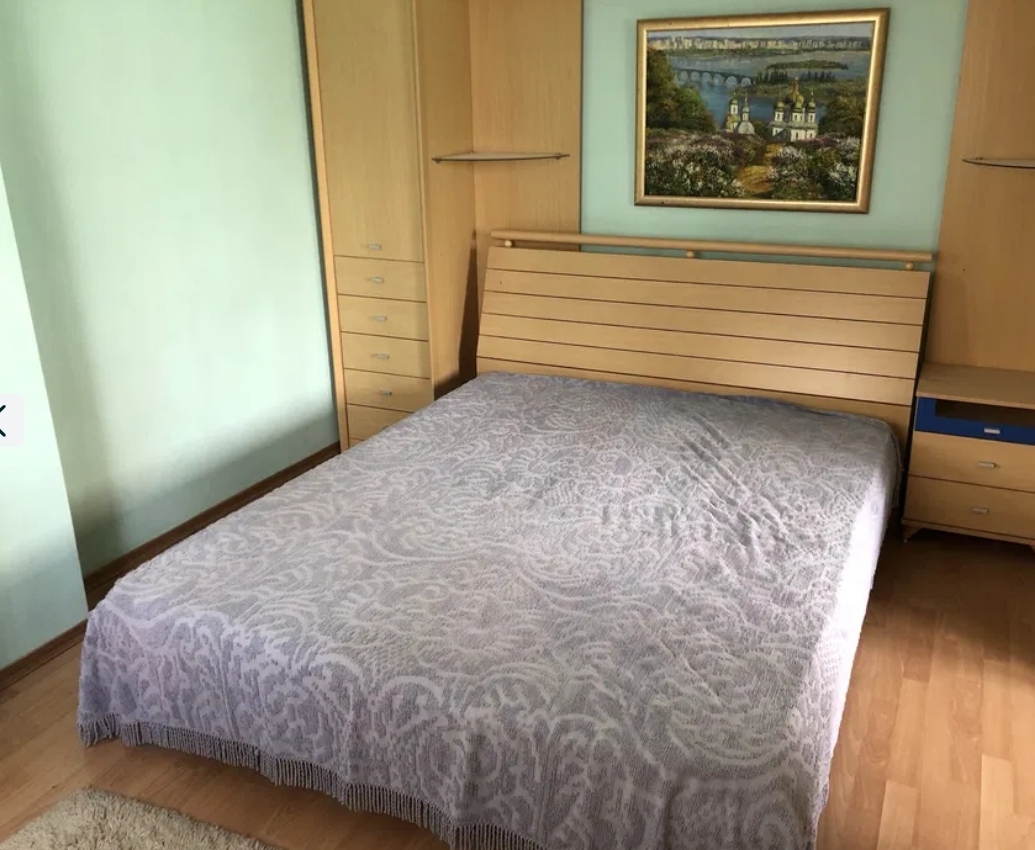 Аренда дома 130 м², Николая Троицкого ул.