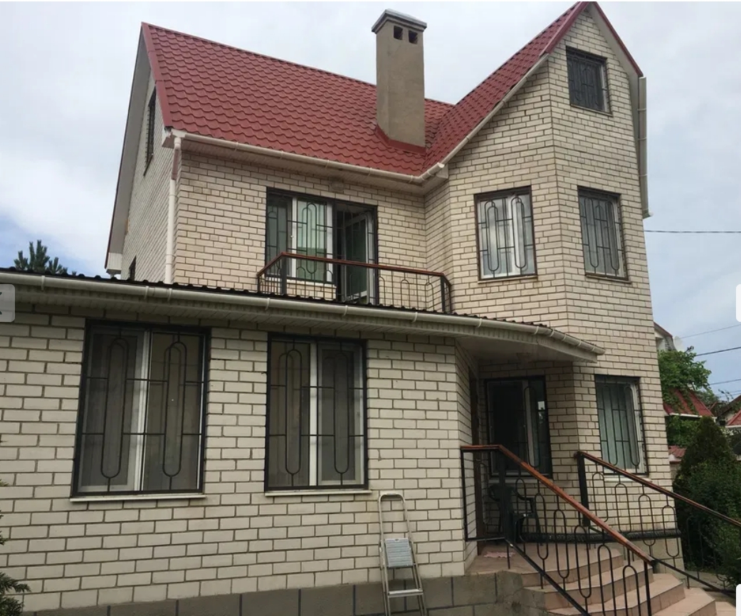 Аренда дома 130 м², Николая Троицкого ул.