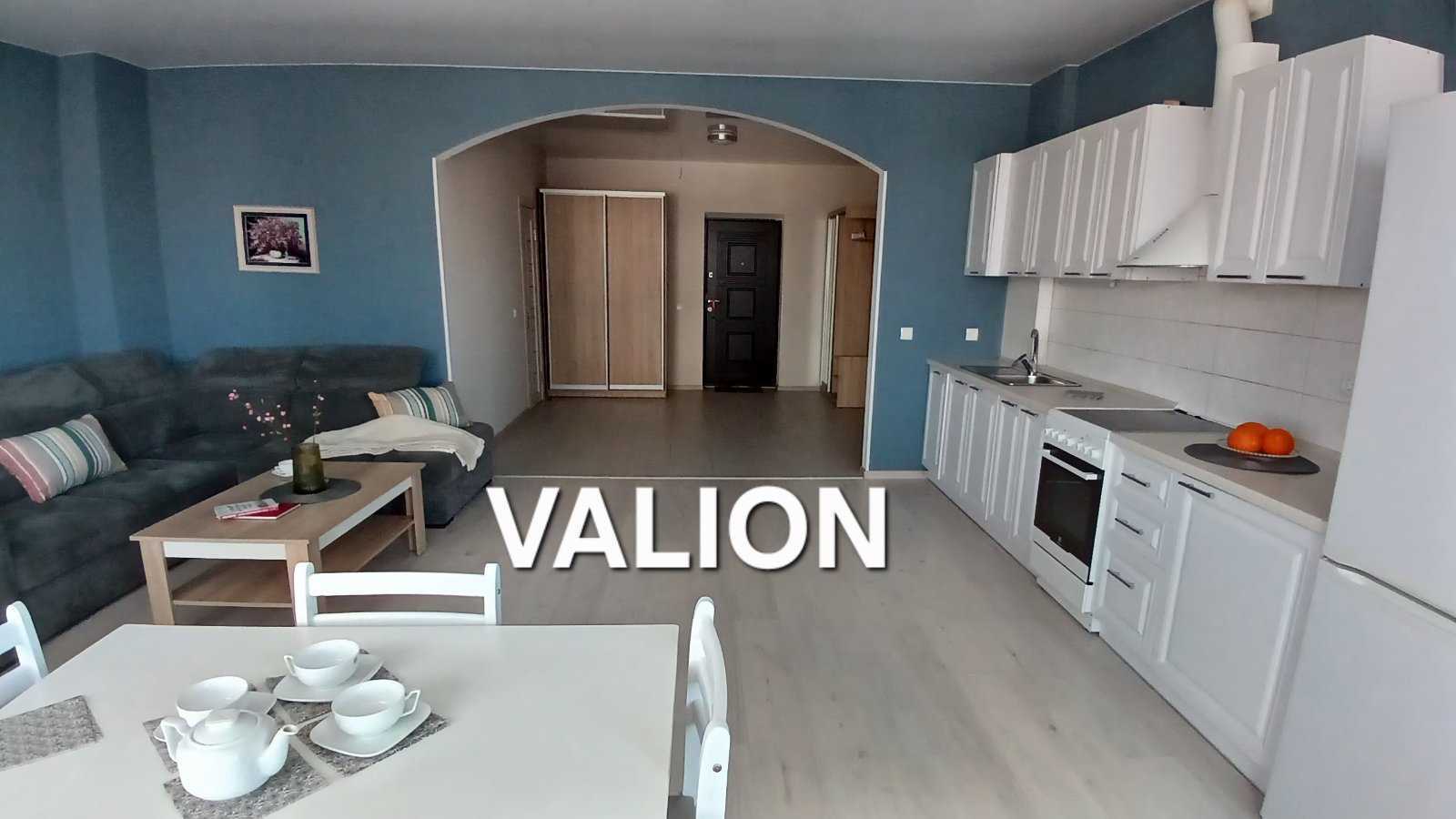 Продажа 2-комнатной квартиры 81.2 м², Берестейський, 131А