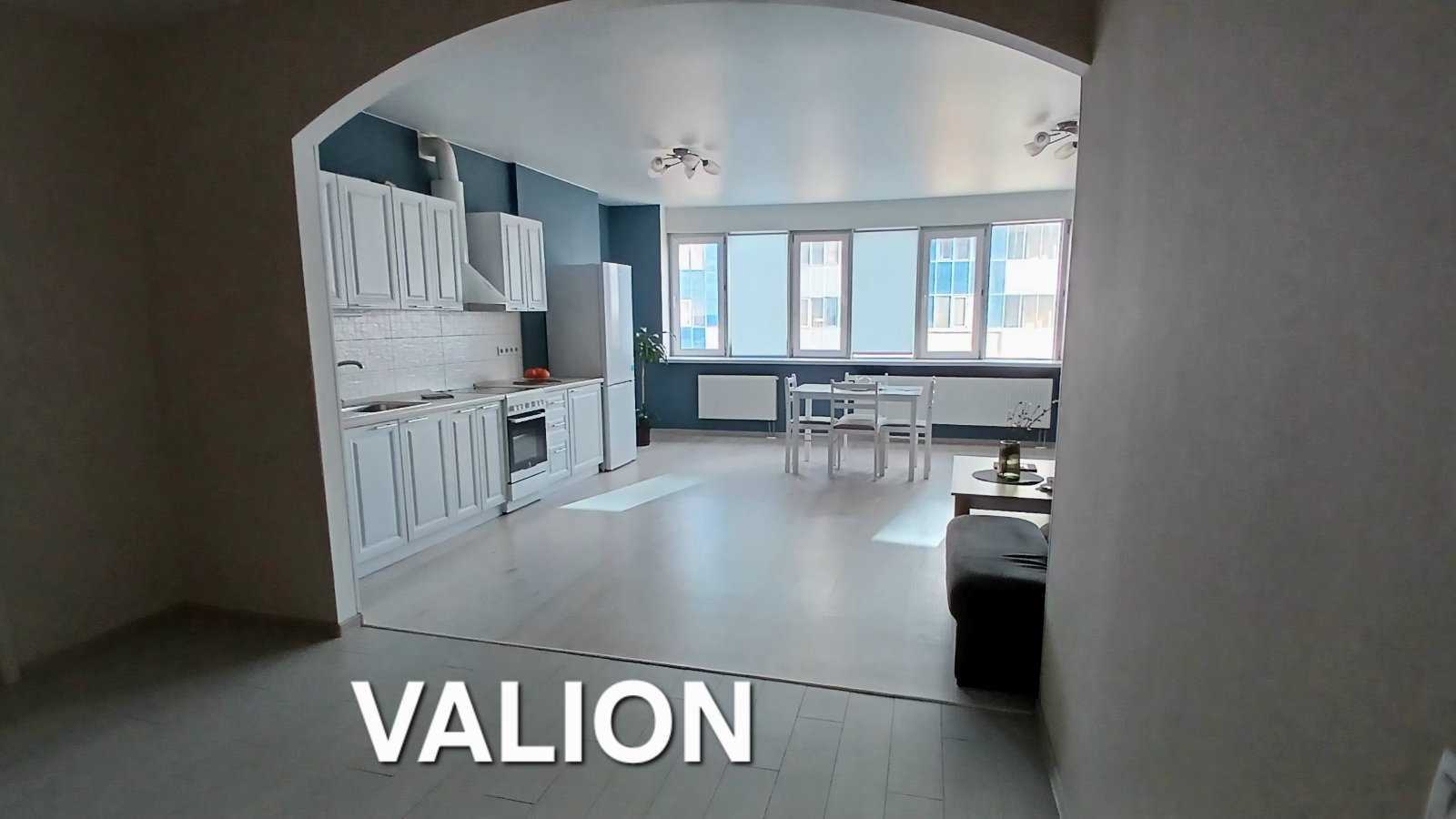 Продажа 2-комнатной квартиры 81.2 м², Берестейський, 131А