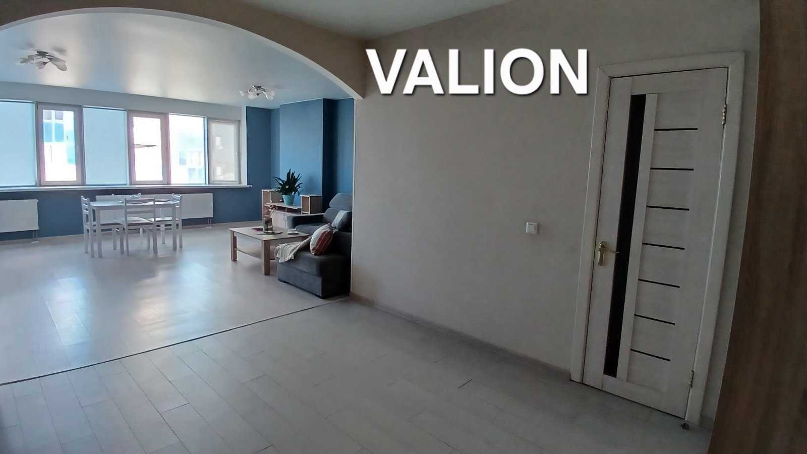 Продажа 2-комнатной квартиры 81.2 м², Берестейський, 131А