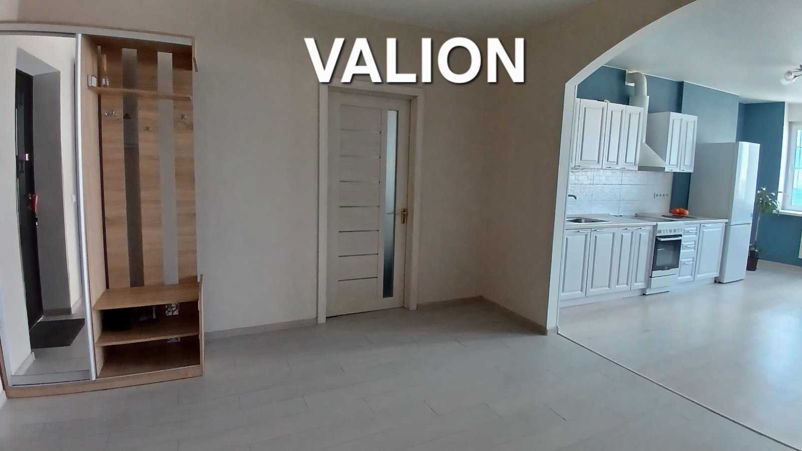 Продажа 2-комнатной квартиры 81.2 м², Берестейський, 131А