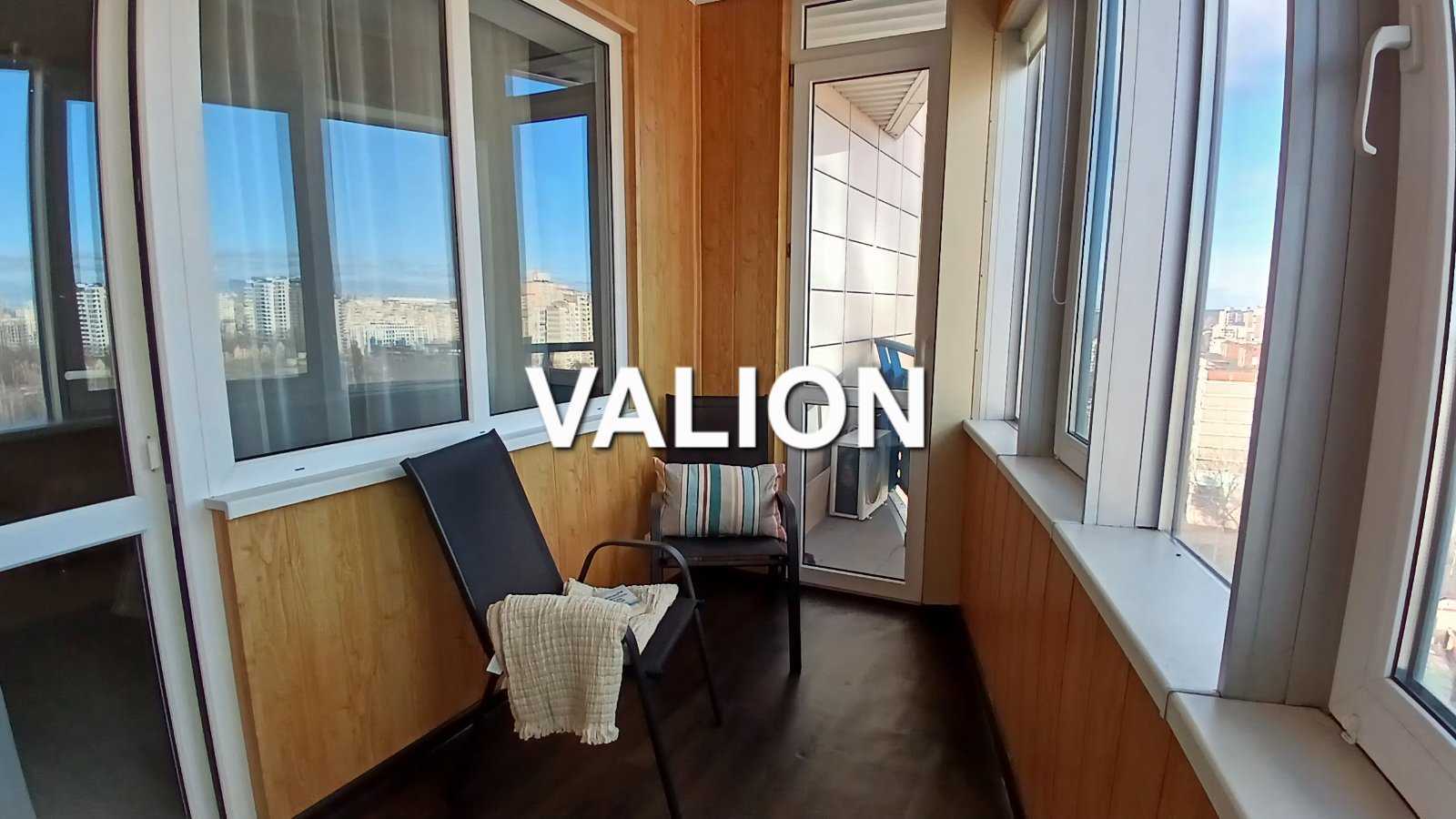 Продажа 2-комнатной квартиры 81.2 м², Берестейський, 131А