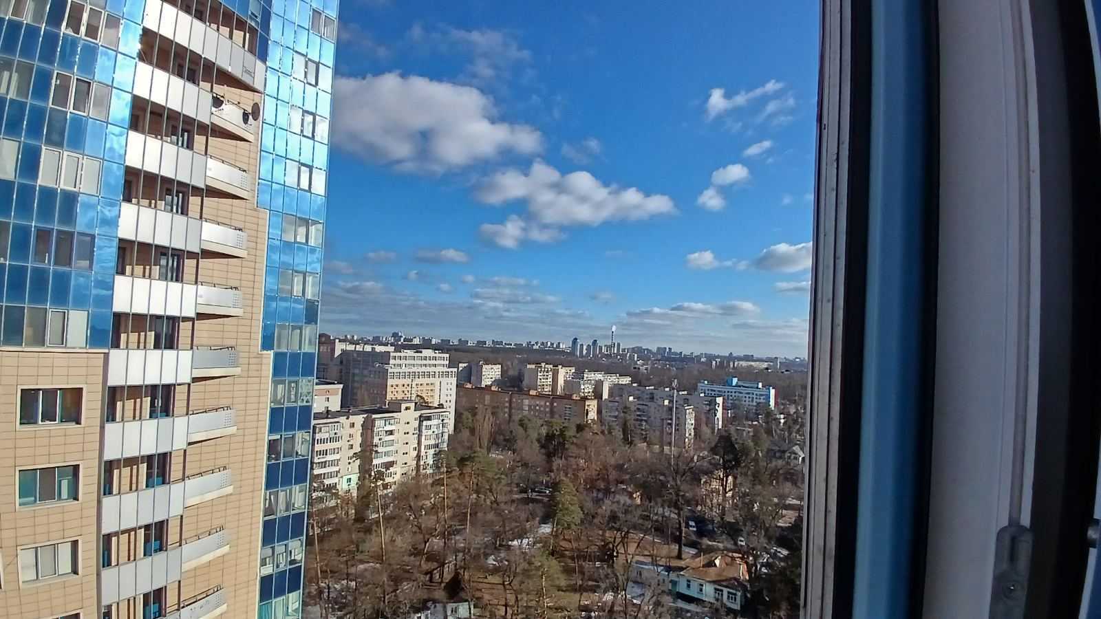 Продажа 2-комнатной квартиры 81.2 м², Берестейський, 131А