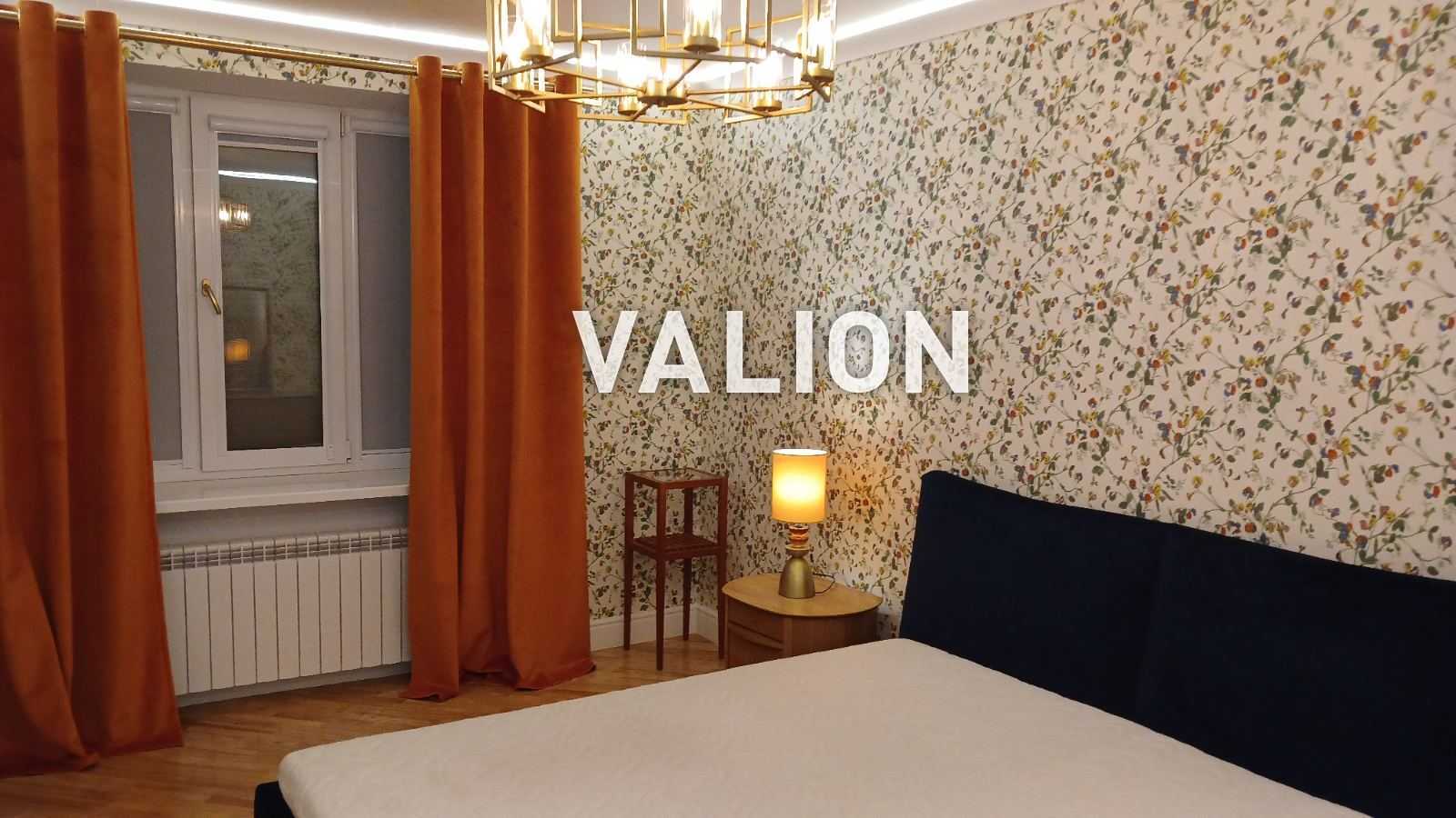 Продажа 2-комнатной квартиры 76.3 м², Феодоры Пушиной ул., 50А