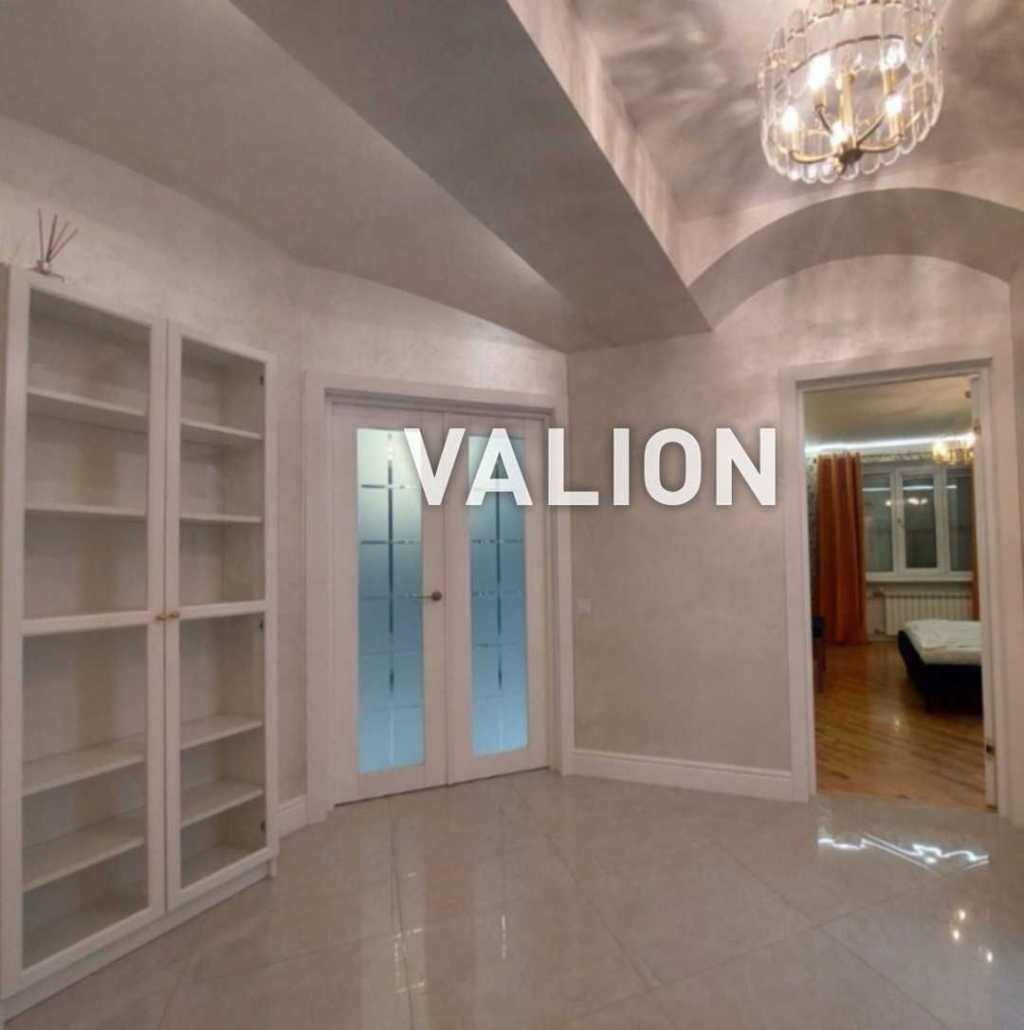 Продажа 2-комнатной квартиры 76.3 м², Феодоры Пушиной ул., 50А