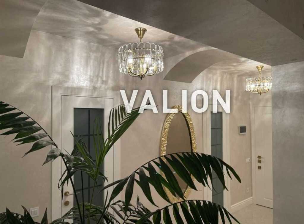 Продажа 2-комнатной квартиры 76.3 м², Феодоры Пушиной ул., 50А