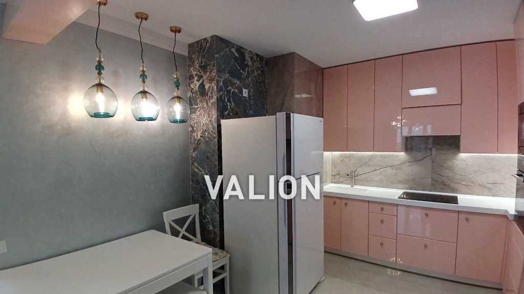 Продажа 2-комнатной квартиры 76.3 м², Феодоры Пушиной ул., 50А