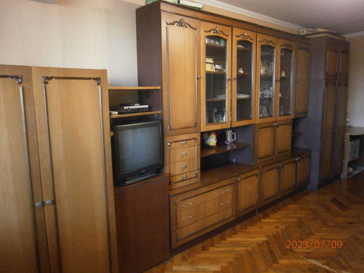 Оренда кімнати/частини квартири, Василя Стуса вул., 2