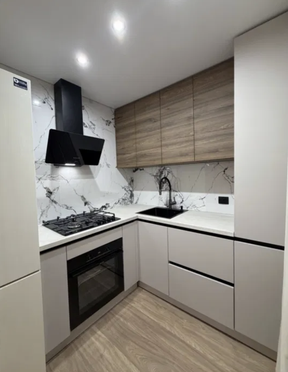 Продажа 3-комнатной квартиры 58 м²