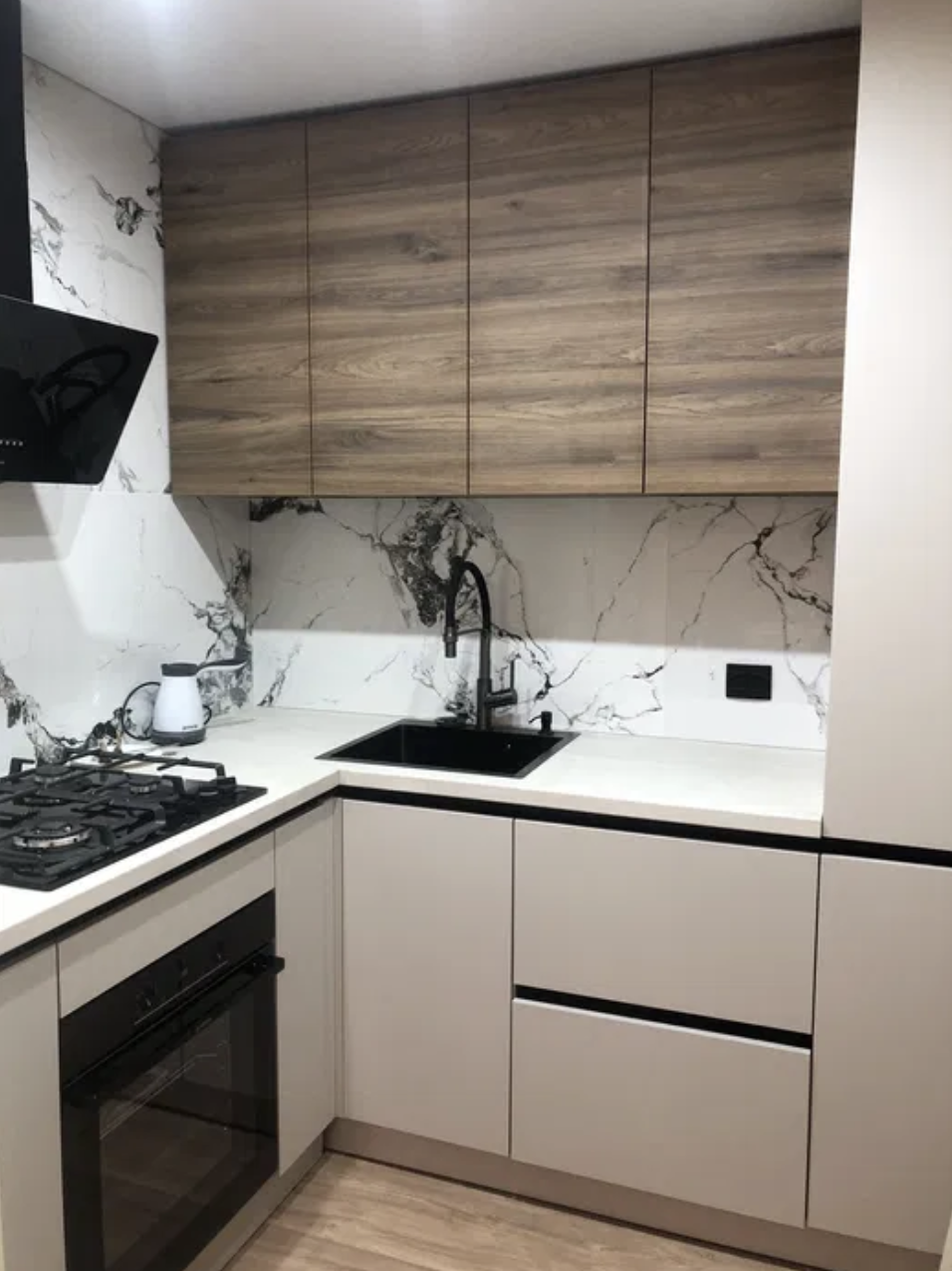 Продажа 3-комнатной квартиры 58 м²