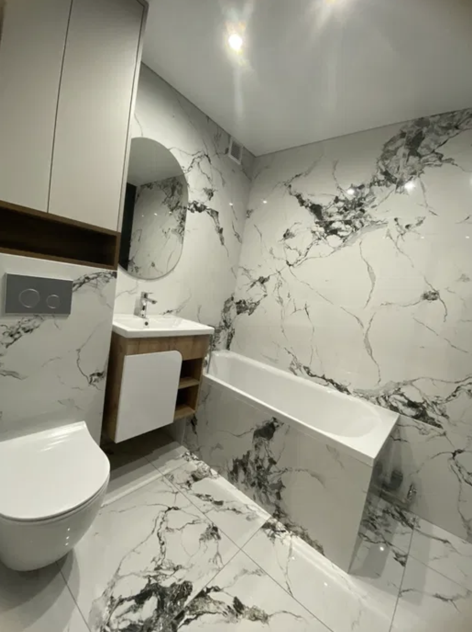 Продажа 3-комнатной квартиры 58 м²