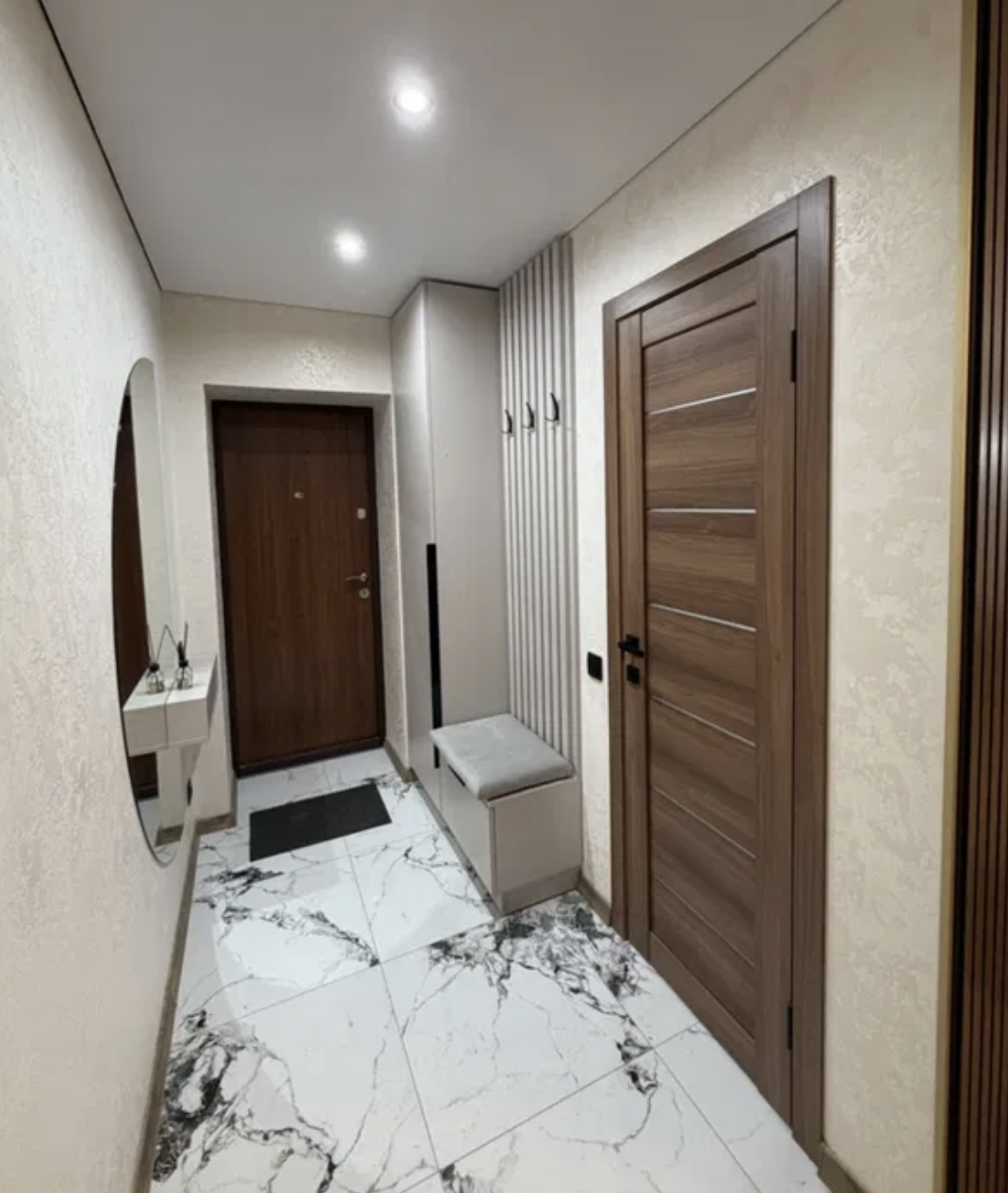 Продажа 3-комнатной квартиры 58 м²