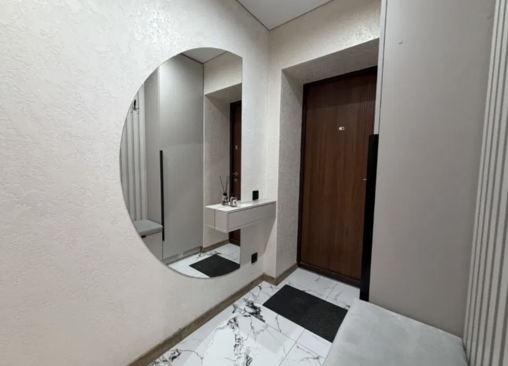 Продажа 3-комнатной квартиры 58 м²