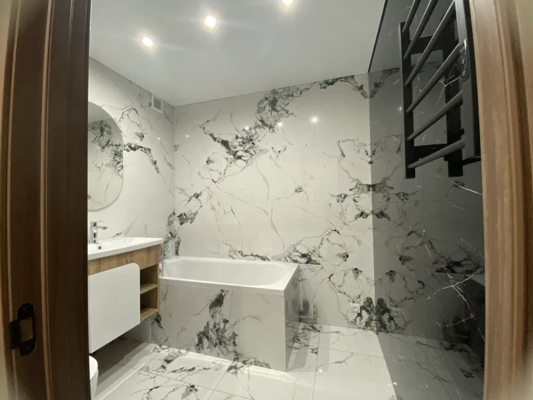 Продажа 3-комнатной квартиры 58 м²