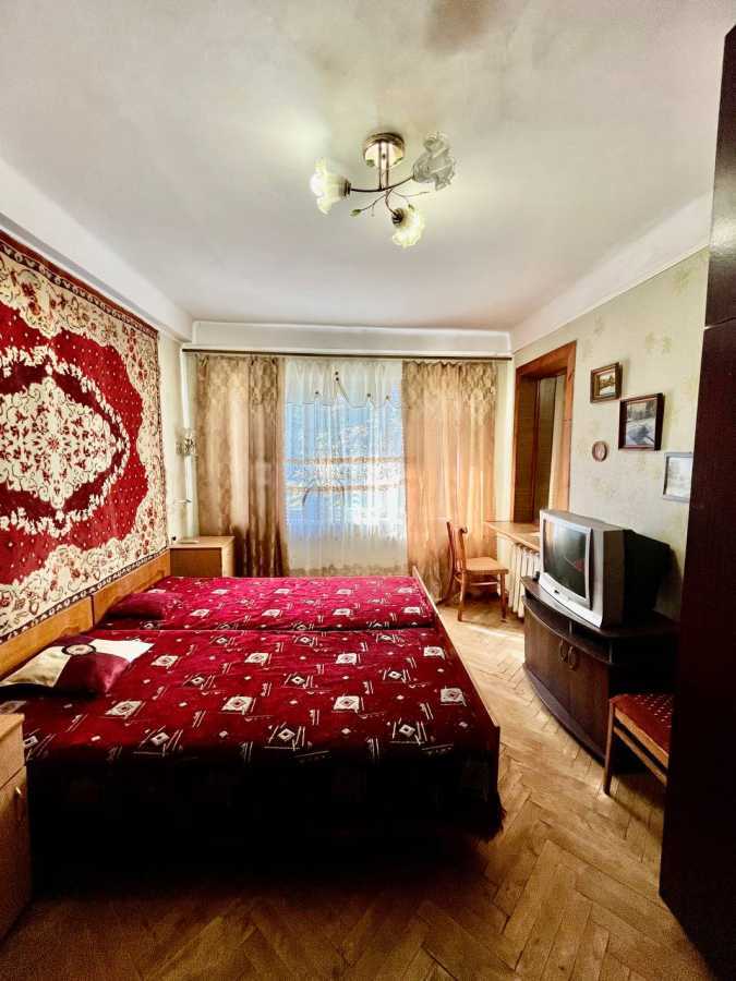 Продажа 2-комнатной квартиры 46.4 м², Академика Туполева ул., 20Б